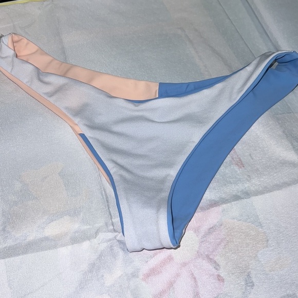 Zaful Swim bikin bottoms Size Sm 4 - Picture 6 of 6
